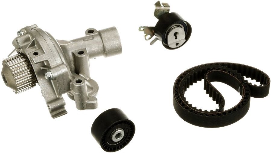 Kit Distribution & Pompe À Eau Gates Kp15582xs