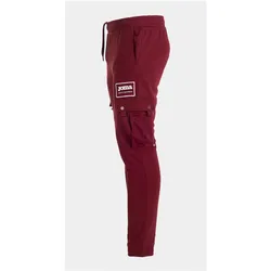 Joma, Herren, Sporthose, Urban Street (L), Rot