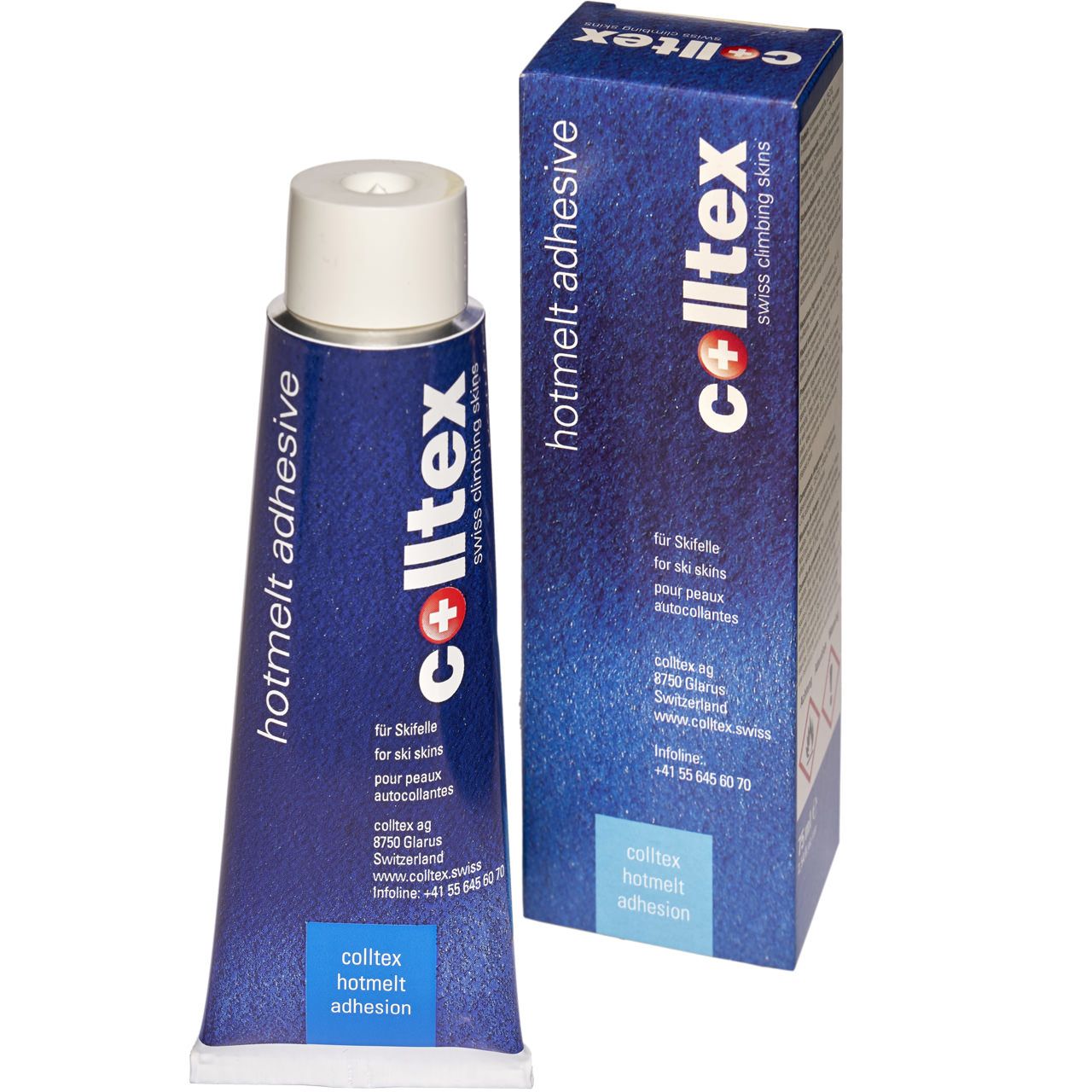 Colltex Haftkleber 75 ml