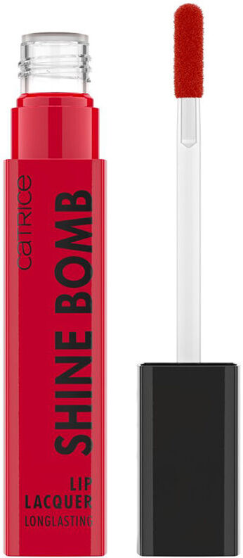 Catrice Batom líquido Shine Bomb #040-Sobre a noite passada