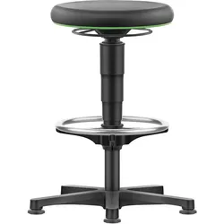 Bimos, Bürostuhl, Allround Hocker (53 - 81 cm)