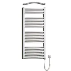 Thermal Trend KDOE Heizkörper elektrisch 132x60 cm weiß KDOE6001320