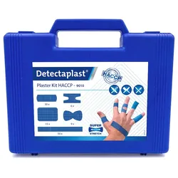 Detectaplast Pflaster kit HACCP Elastisch