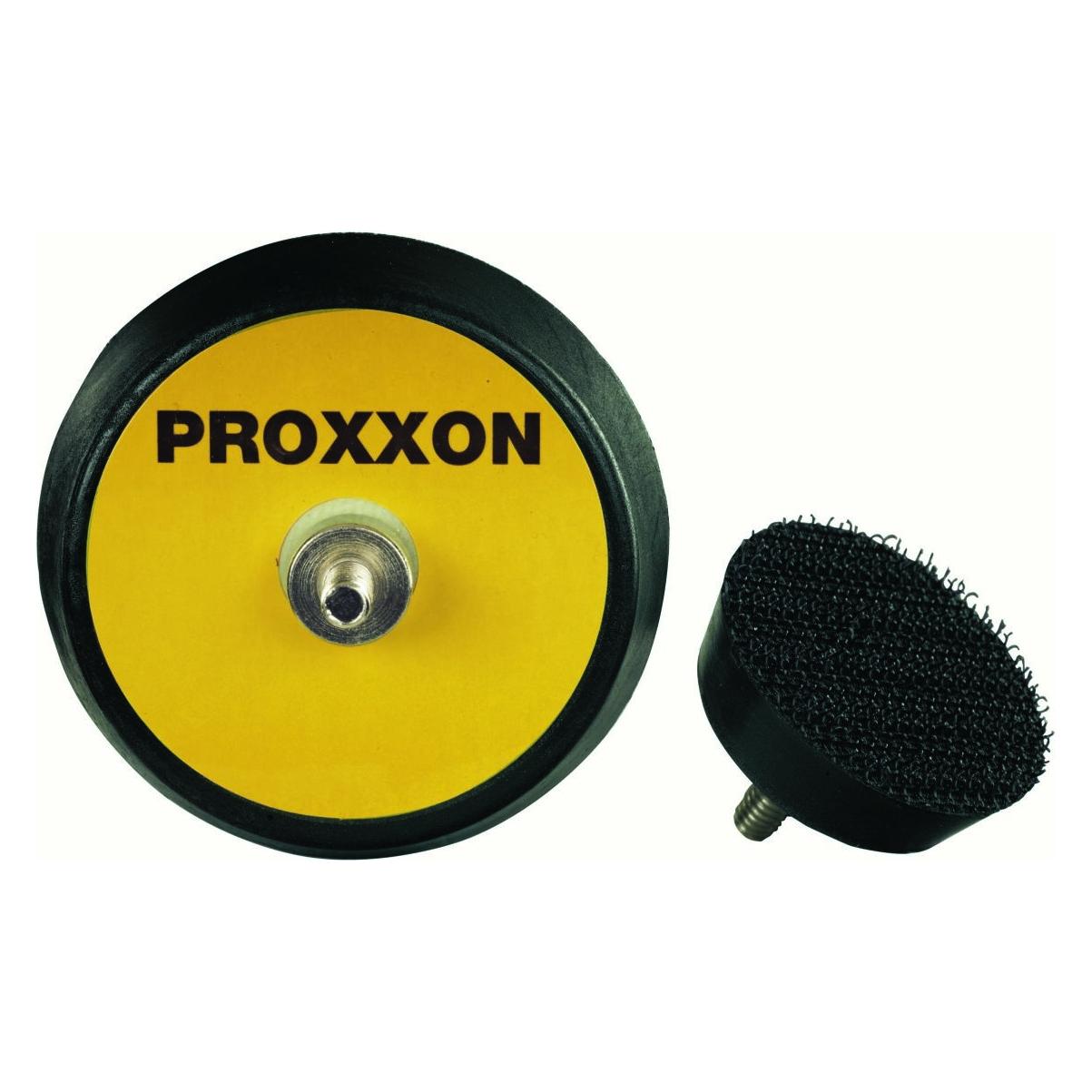 Proxxon Schaumstützteller (29 074)