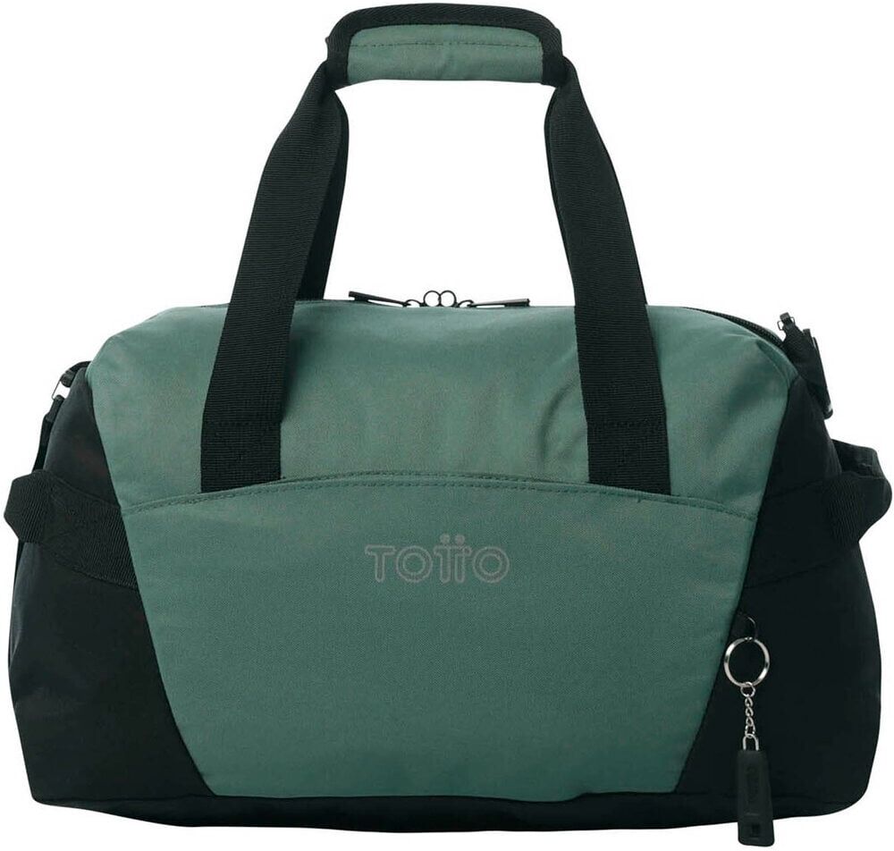 Totto active pro s bolsas deporte Verde (UNICA)
