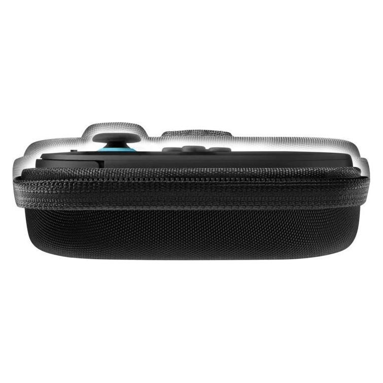 Tech-Protect Slim Pouch für Nintendo Switch 2 - Schwarz (Switch 2) (199076)