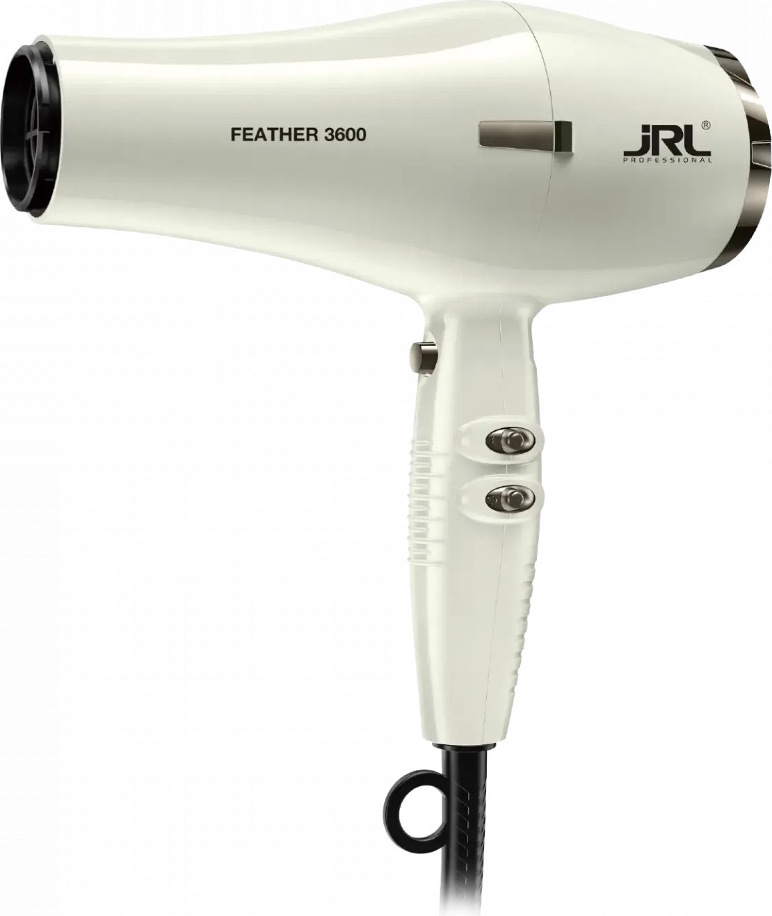 JRL Feather 3600 Haartrockner JR-60913