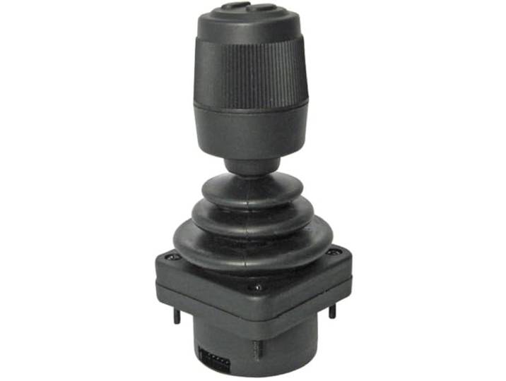 Joystick APEM HF45S10U 4.5 V levier enfichable\, USB IP68 1 pc(s)