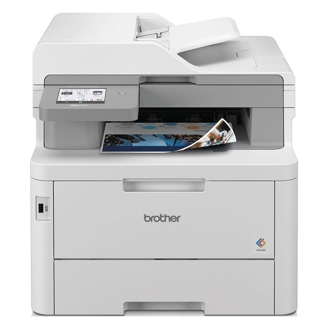 Brother MFC-L8340CDW (Laser, Farbe) (MFCL8340CDWRE1)