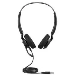 Jabra Engage 40 UC Stereo Headset On-Ear