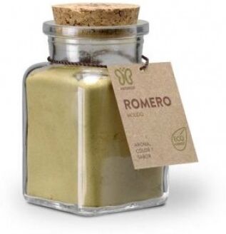 Naturcid Organic Ground Rosemary BC 50 gr