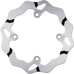 Galfer Bremsscheibe DF921 - Typ RW (Offroad starr grooved)