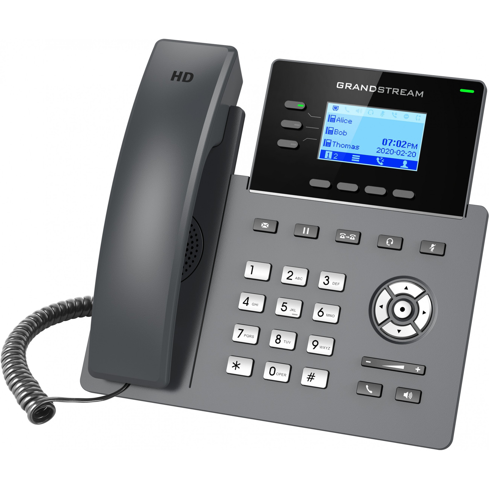 Grandstream GRP2603P IP-Telefoon