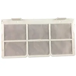 NEC Ersatzfilter Luftfilter NP01FT, 1160244 (Filter), Beamer Zubehör