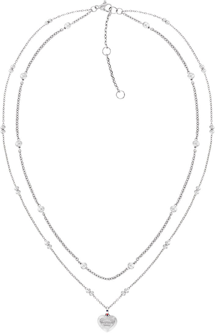 Tommy Hilfiger Layered Set halsband 2781009