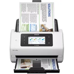 EPSON WorkForce DS-900WN