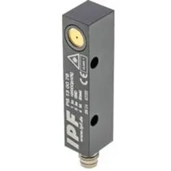 Ipf Electronic Sensor Laser, PS130076