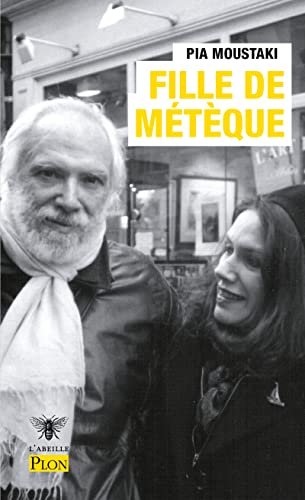 Pia Moustaki - Fille de métèque - Preis vom 14.10.2026 23:07:16 h