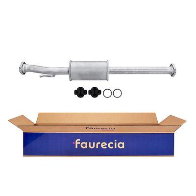 Hella Vorschalldämpfer [Hersteller-Nr. 8LB366020-611] für Daewoo