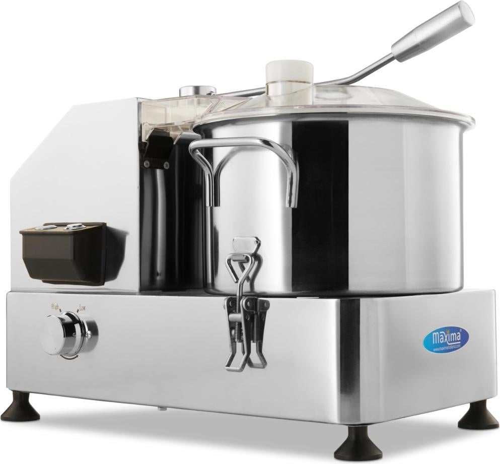 Maxima Gastro Cutter 6 liter