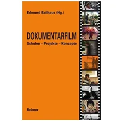 Dokumentarfilm, Sachbücher von Edmund Ballhaus