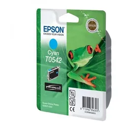 Epson T0549 (C13T05494010) - Tintenpatrone, blue (blau)