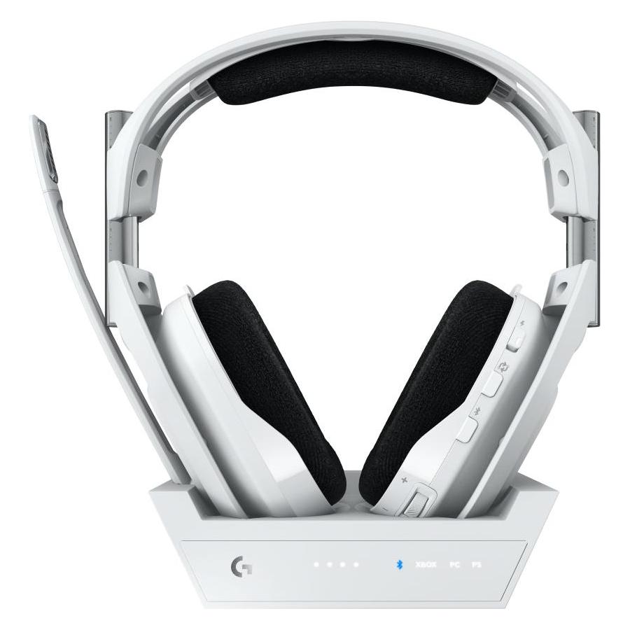 Logitech G ASTRO A50 X (Kabellos) (939-002134)