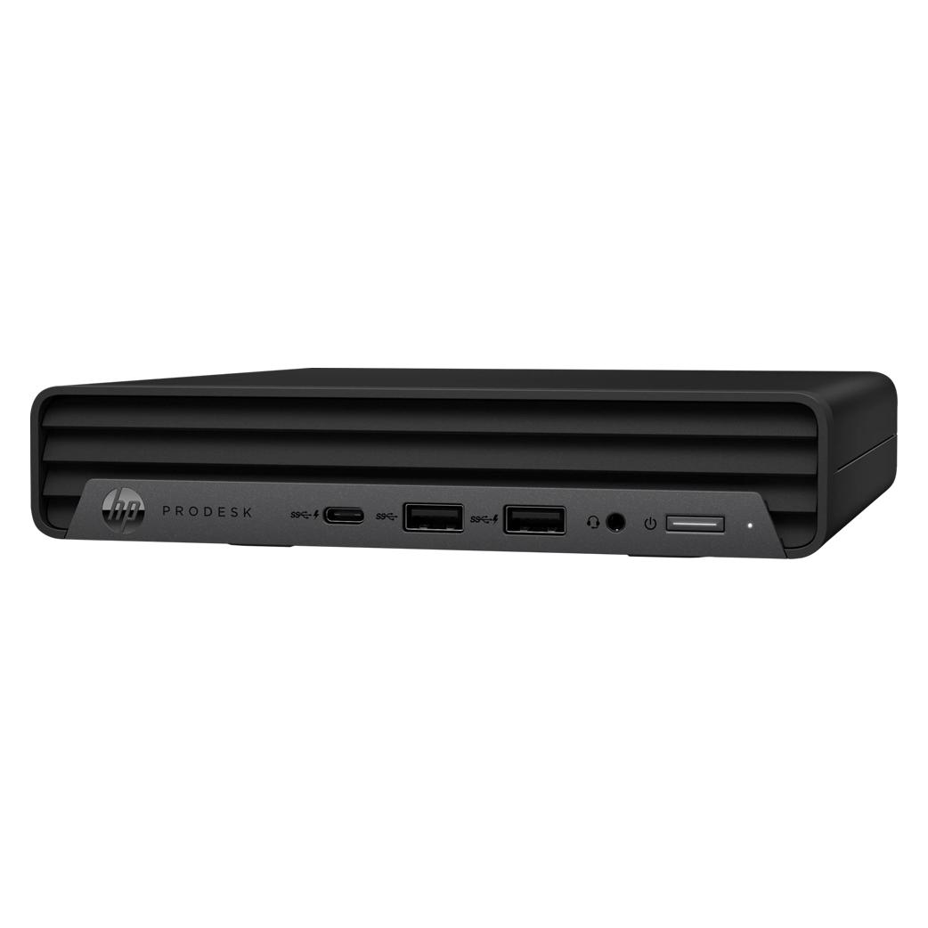 HP Pro Mini 400 G9 (512 GB, 16 GB, Intel Core i5-13500T, UHD Graphics 770) (C5XS0ES#ABD)