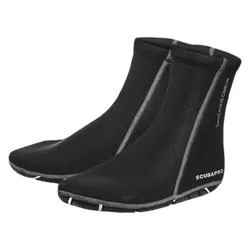 Scubapro Hybrid Socks 2.5mm - Gr: 35 (3XS) - #