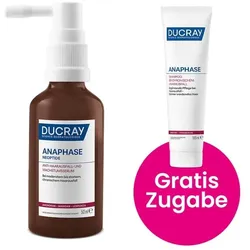 DUCRAY ANAPHASE NEOPTIDE Serum bei Haarausfall