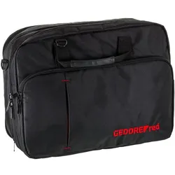 Gedore Red, Werkzeugkoffer, red R20702069 Werkzeuge-/Laptoptasche 480x370x140mm