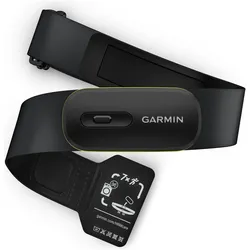 Garmin HRM 600 M-XL, Pulsgurt, Schwarz