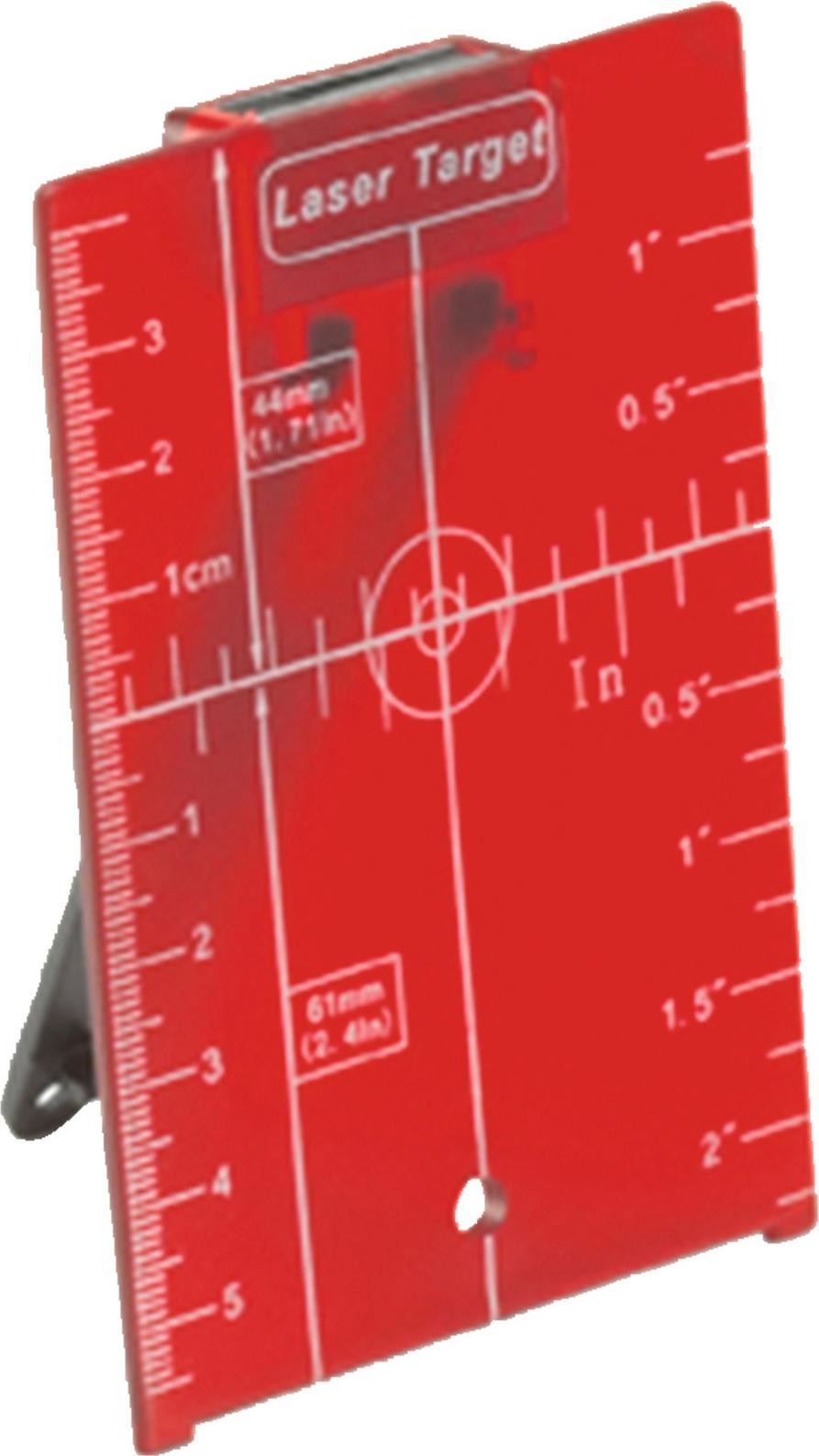 Makita Laser-Zieltafel LE00775106