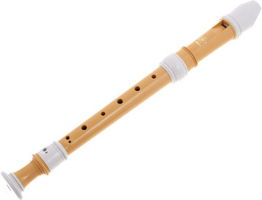 Yamaha YRS-402B Soprano Recorder Eco