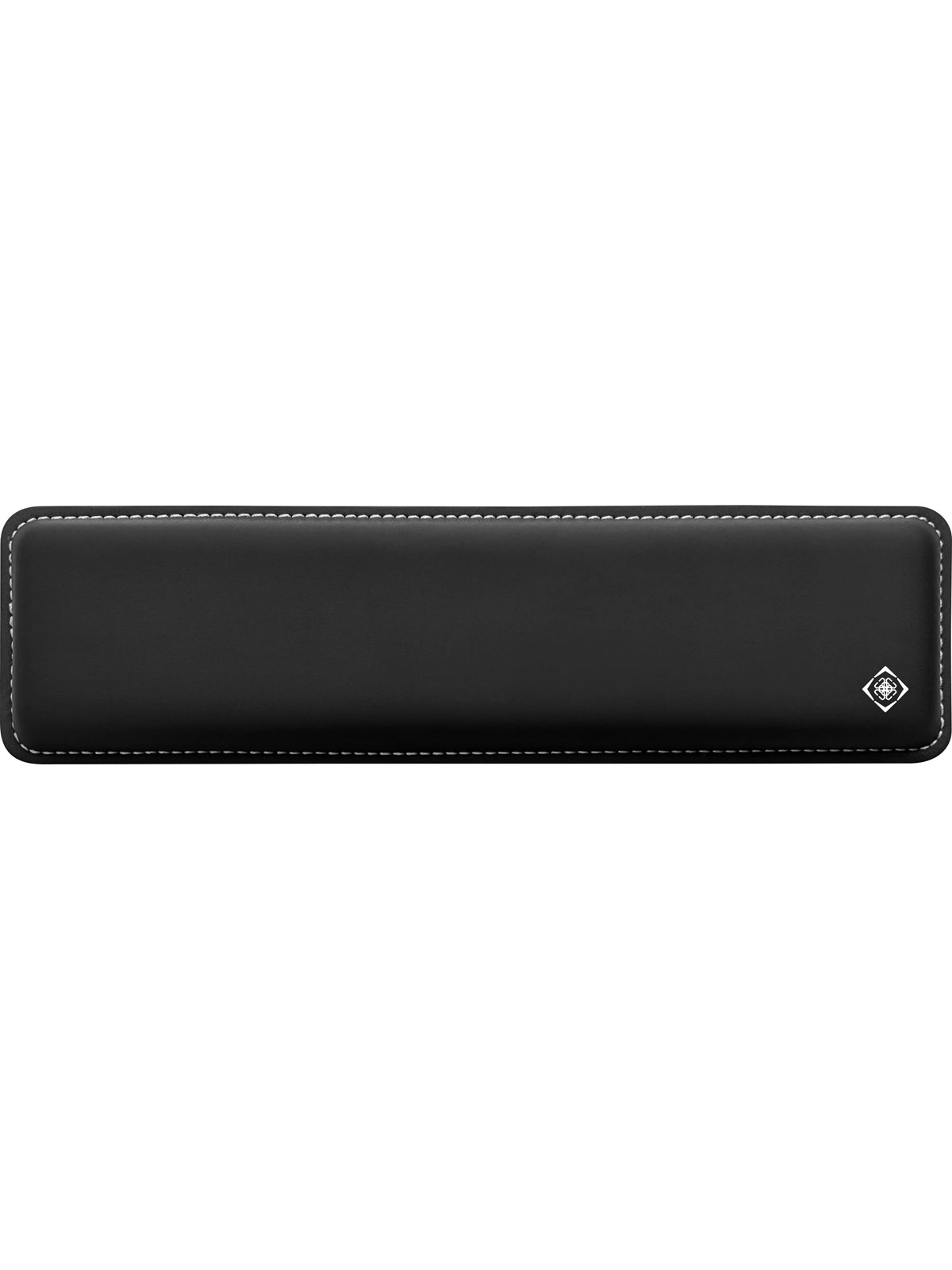 Deltaco GAM-164 Compact wristpad for 60/65% keyboards Black - Handgelenkstütze