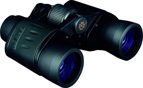 Konus Fernglas Konusvue 8x40 W.A. 8 x 40mm Binokular Schwarz KON2101