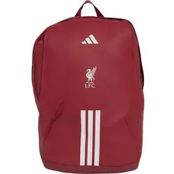 ADIDAS Rucksack FC LIVERPOOL, Größe ONE SIZE in Rot Rot