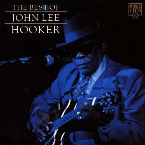 Hooker, John Lee - Best of - Preis vom 11.10.2026 03:10:56 h