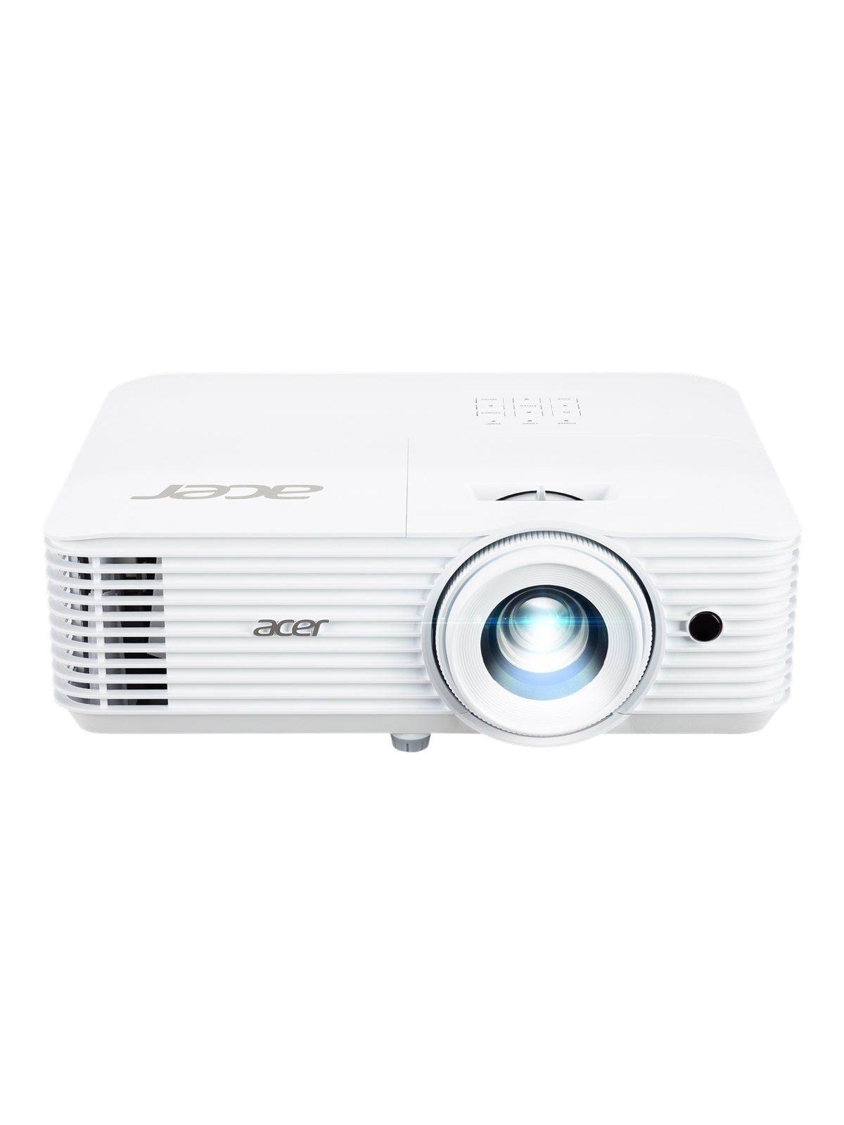 Acer Projektoren H6805BDa - DLP projector - 3840 x 2160 - 4000 ANSI lumens