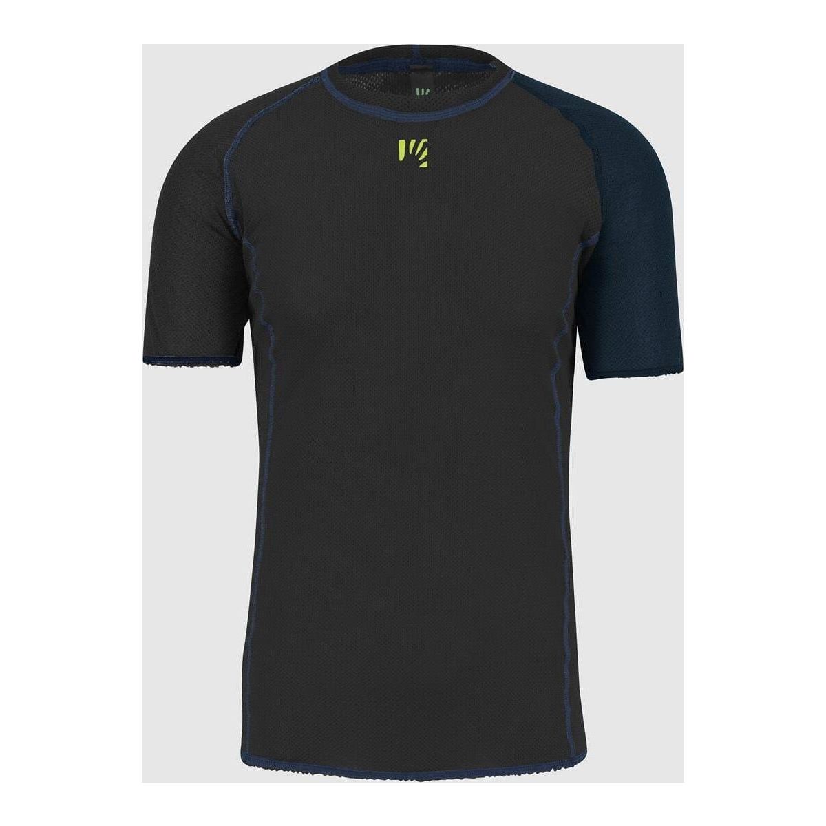 Karpos Dinamico Octa T-shirt black/midnight (201) XL 2531048-201-XL