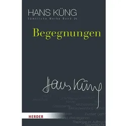 Begegnungen, Sachbücher
