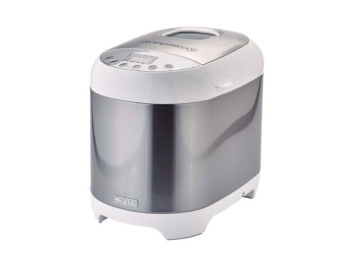 Ariete ARI-133 Brotbackmaschine