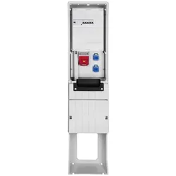 GSAB Elektrotechnik Festplatzverteiler 32S1400FP322S