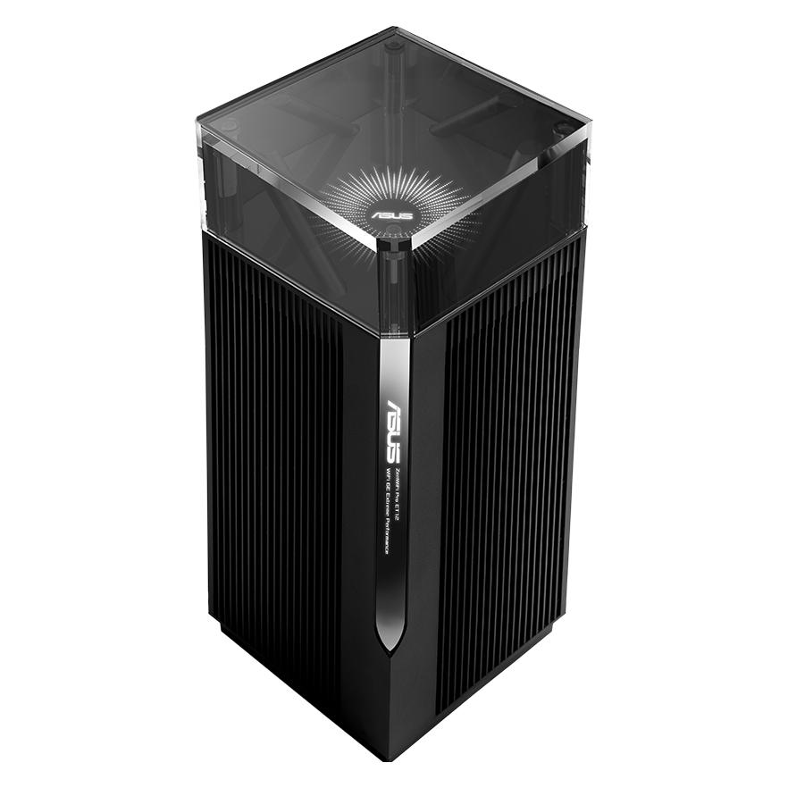 ASUS ZenWiFi Pro ET12 (90IG05Z0-MO3A10)