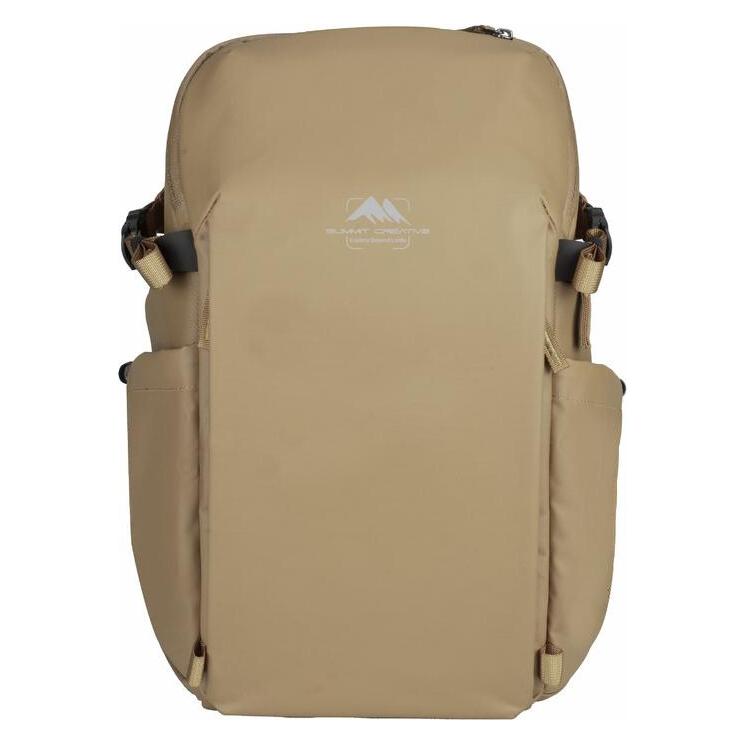 Summit Creative Summit-Creative Metropolis Backpack 16l champagne (Fotorucksack, 16 l) (69221701)