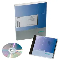 Siemens 6GK1716-0HB00-3AE1 S7-REDCONNECT Upgrade Edition 2005, für V6.0/V6.1/V6.2/Edition 2005 6GK17160HB003AE1