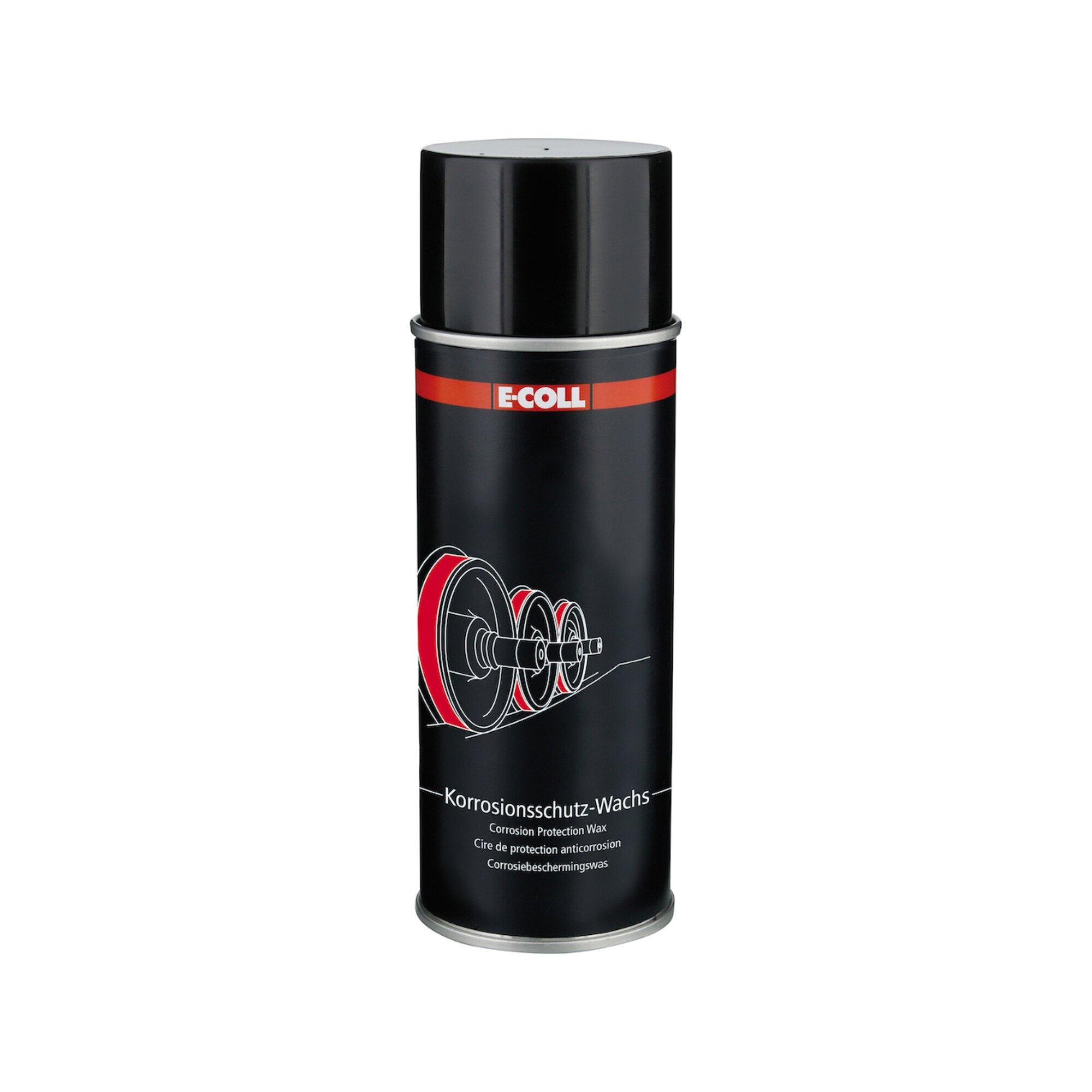 E-COLL Korrosionsschutzwachs 400ml (4317784179652)