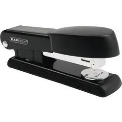 Rapesco Heftgerät R53500B2 Metall schwarz