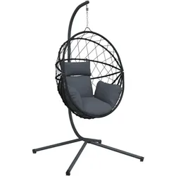vidaXL, Hängesessel, Fataror (150 kg)