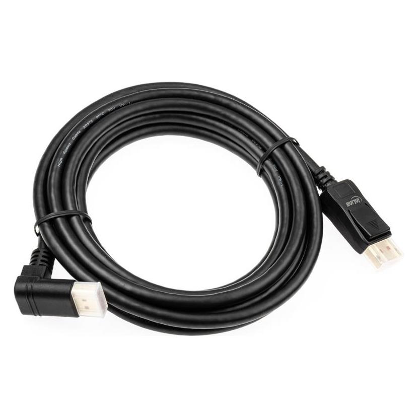 InLine DisplayPort 1.4 Kabel (3 m) (17153O)
